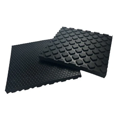ACM03002-Honeycomb Mat    Tread Hex Mat1