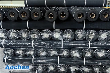 【NIEUW】 Minirollen rubberen vloer