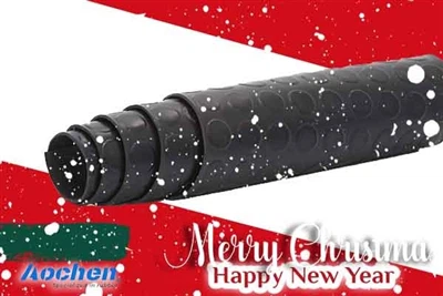 Het wonder van rubberproducten zal hier vandaan komen