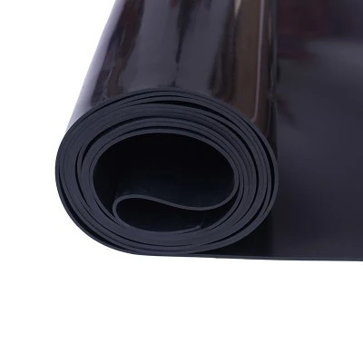CR Rubber Sheet best