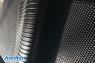 AOCEN rubberen mat: biedt allround bescherming en welzijn voor dieren