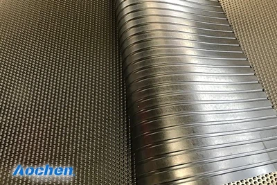 Elevate Stable Comfort: Ontdek de favoriet van lange tijd - Stalmat met gepla...