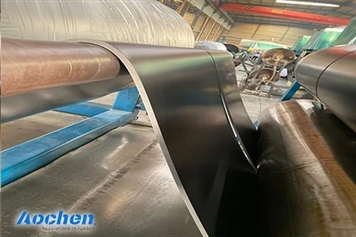 Diverse selectie: AOCHEN produceert rubberproducten die voldoen aan de indivi...