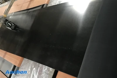 Leer meer over SBR-rubberplaten: het verschil met andere rubberproducten