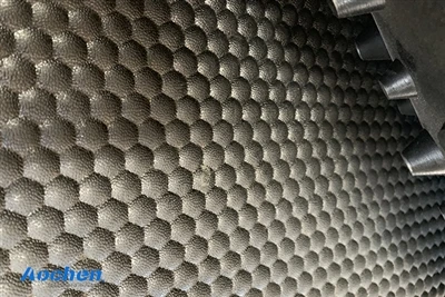 Bezorgd dat rubberproducten niet aan de verwachtingen voldoen? Probeer eerst ...