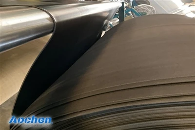 Standaardrubberproducten worden nu in slechts 7 tot 15 dagen geproduceerd